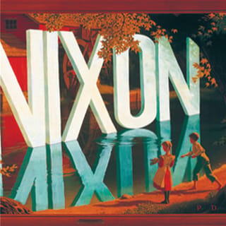 Nixon