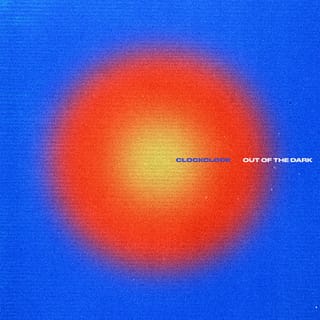 Out Of The Dark - EP