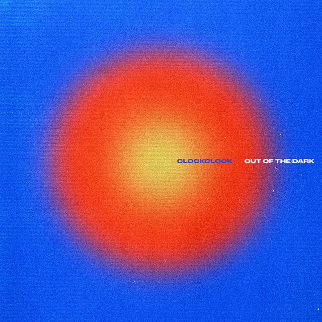 Out Of The Dark - EP