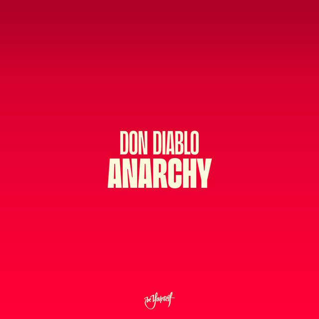 Anarchy