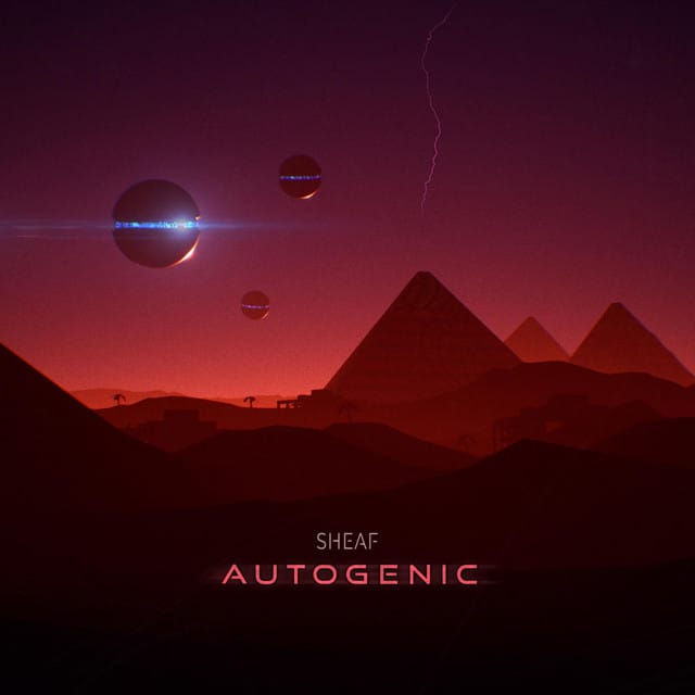 Autogenic - EP