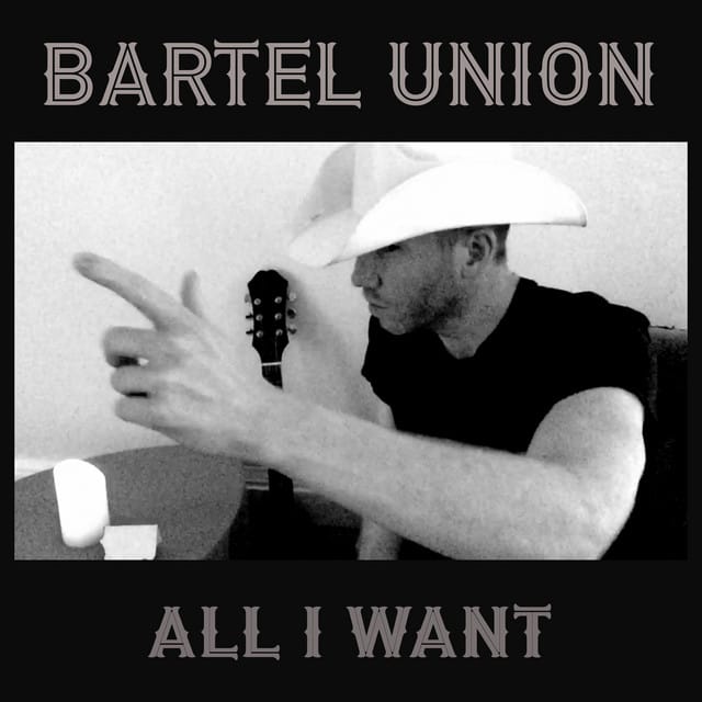 All I Want