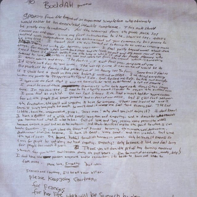 Cobain