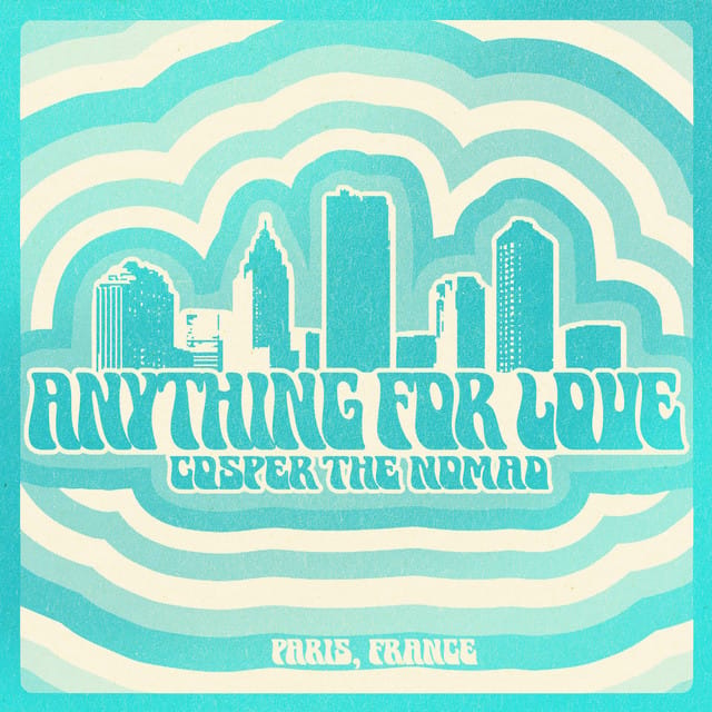 Anything For Love - Single