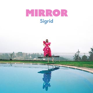 Mirror (Kelly Lee Owens Remix) - Single