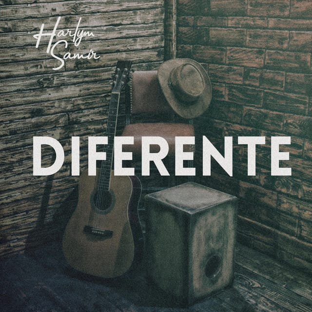 Diferente