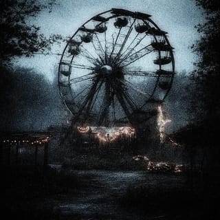 Murder at the Midway