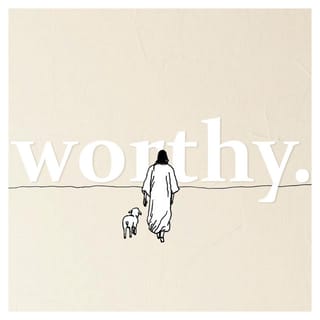 worthy.