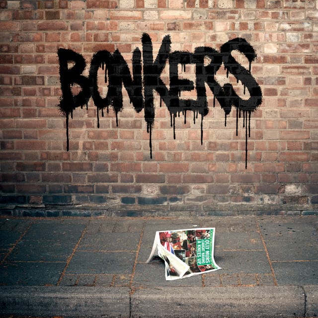 Bonkers