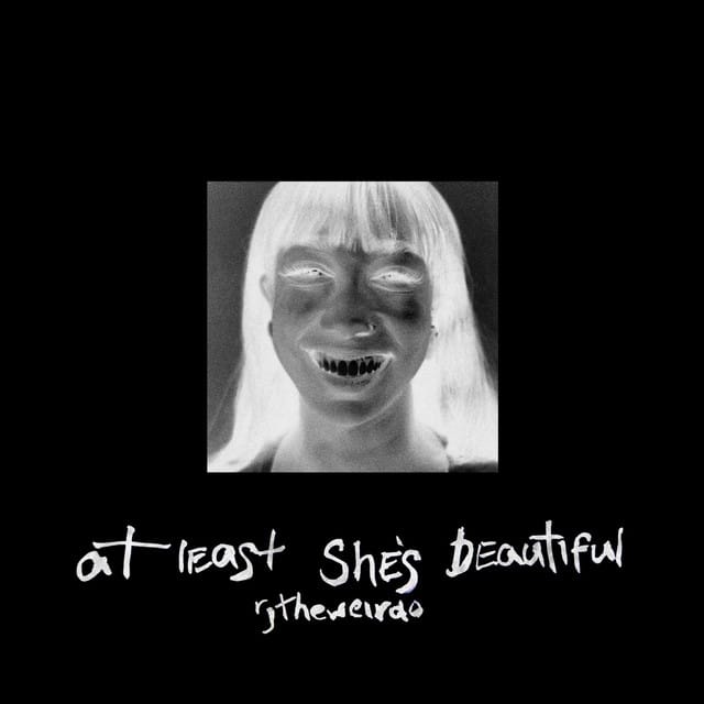 At Least She's Beautiful