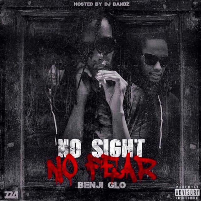 No Sight No Fear