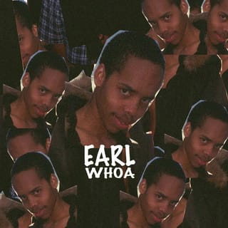 Whoa (feat. Tyler, The Creator)