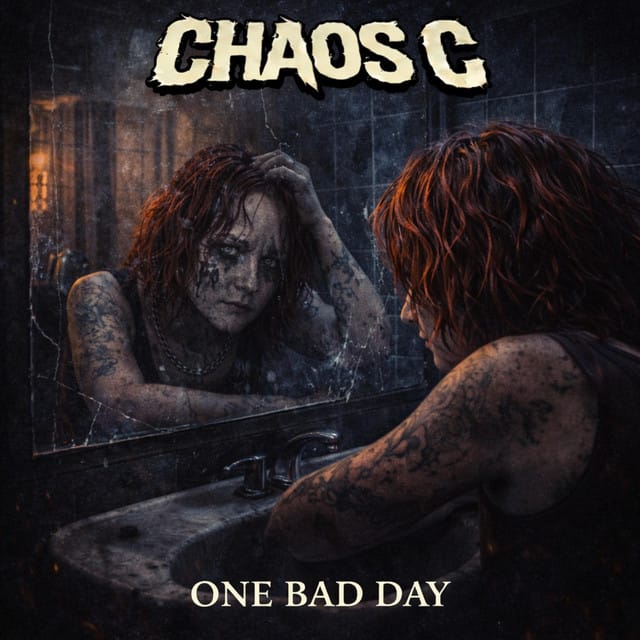 One Bad Day - Single