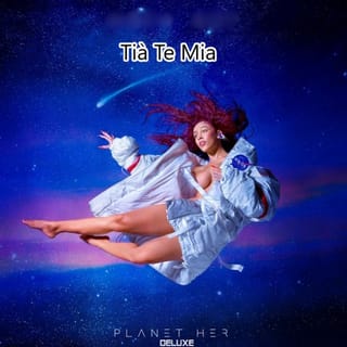 Planet Her (Deluxe)