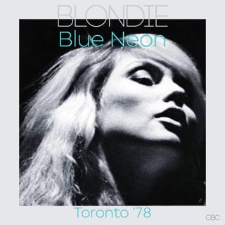 Blue Neon (Live Toronto '78)