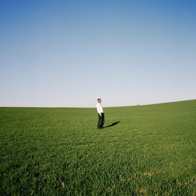 Higher Power - Single