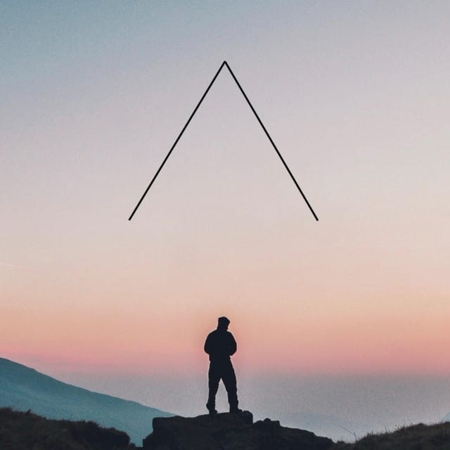 Under the Waterfall - Single