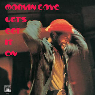 Let's Get It On (Deluxe Edition)