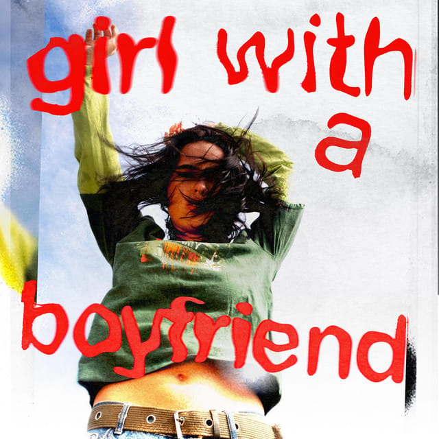 Girl With a Boyfriend