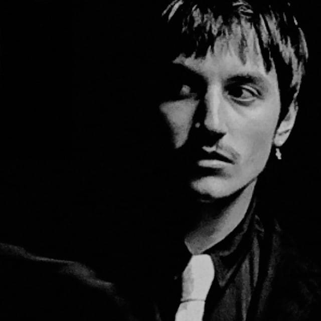 eat me alive / u don't have to tell me