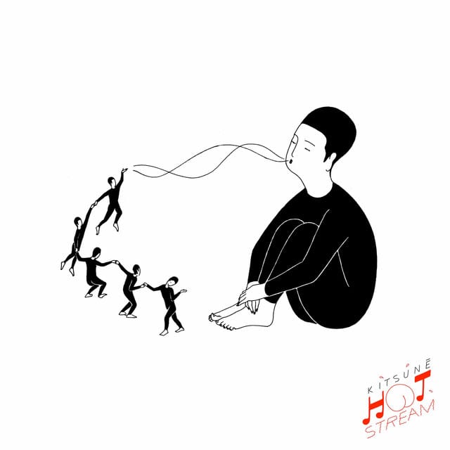 Following - Single