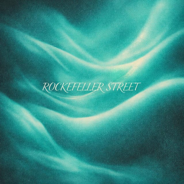 Rockefeller Street (Techno)