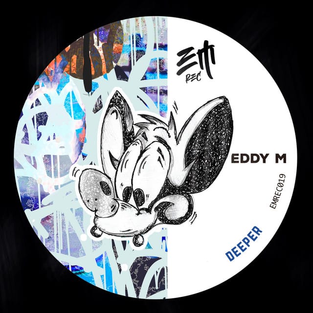 Deeper - Single