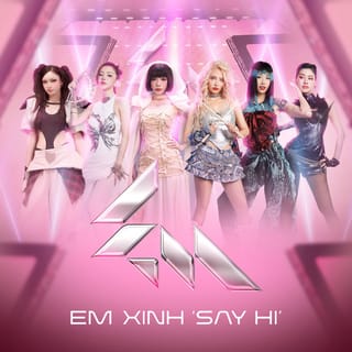 EM XINH "SAY HI", TẬP 2