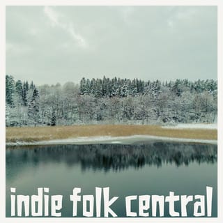 Winter Chill 2025 (Indie Folk Central)