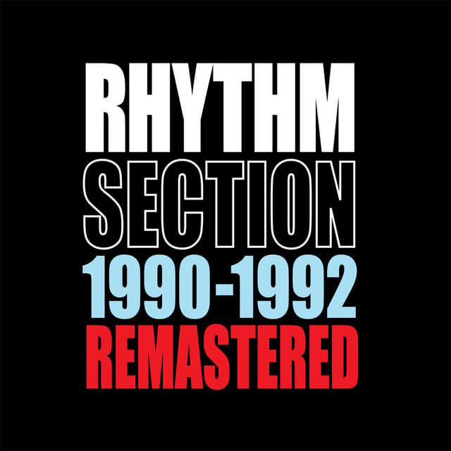 1990-1992 Remastered