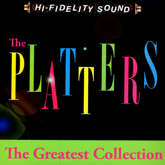 The Greatest Collection