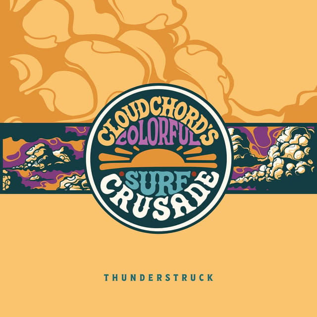Thunderstruck