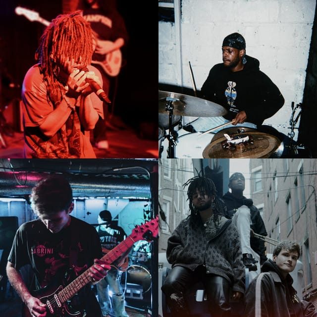 Twisted (Rock)