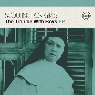 The Trouble with Boys EP - EP
