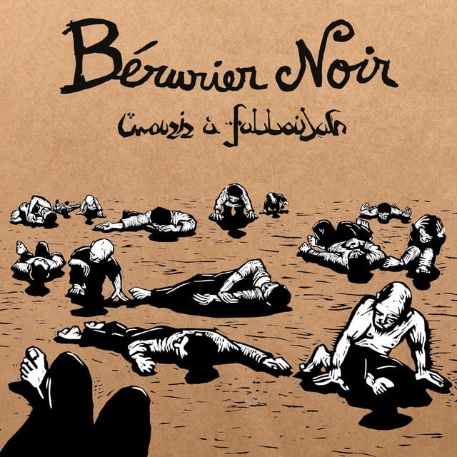 Mourir à Falloujah (Dérive Mongole #01)