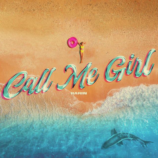 Call Me Girl - Single