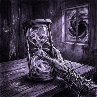 The walls are closing in - EP