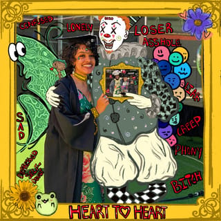 Heart To Heart