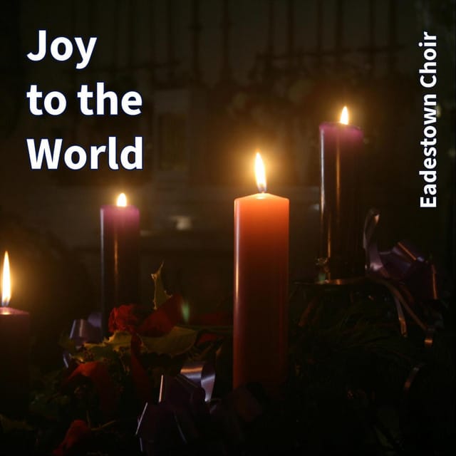 Joy to the World
