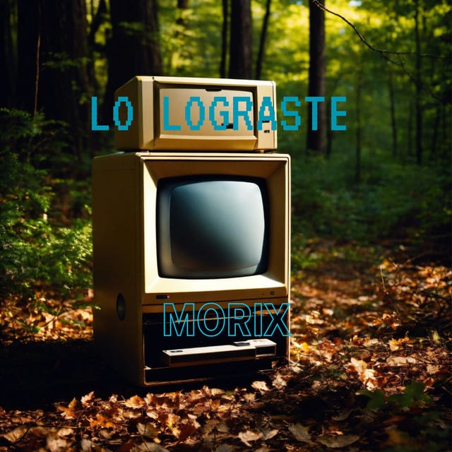 Lo Lograste - Single