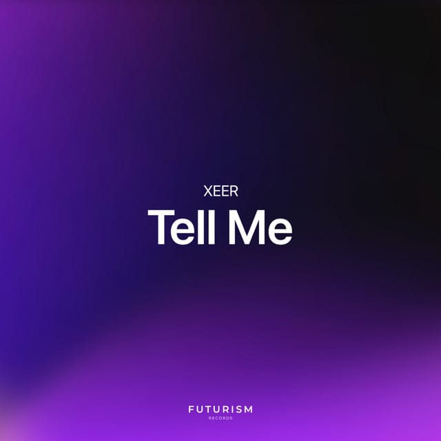 Tell Me - Single