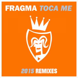 Toca Me