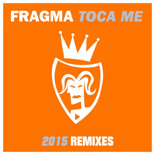 Toca Me