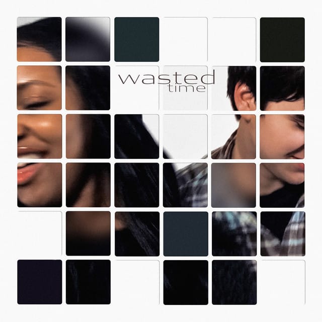 wasted time