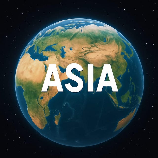 Asia