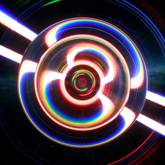 Eye