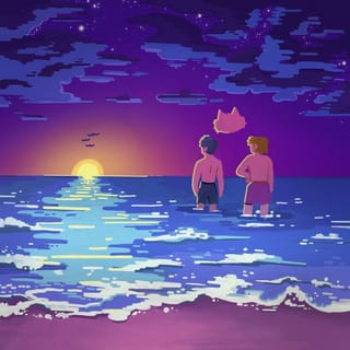 Shallow Water