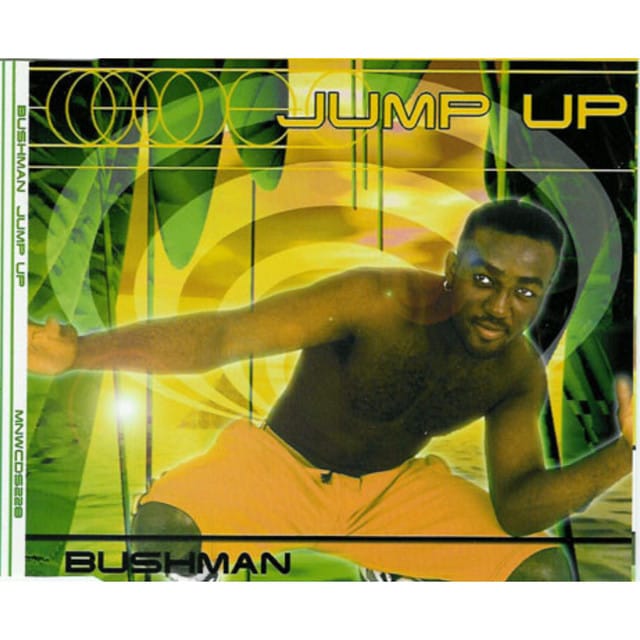 Jump Up