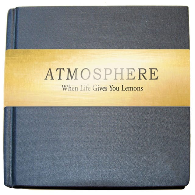 When Life Gives You Lemons, You Paint That Shit Gold (Deluxe Edition)