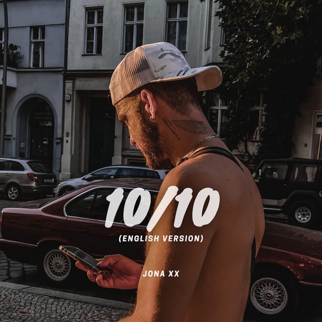 10/10 (English Version)